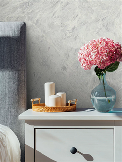 Обои EURO DECOR Marmelino декор 9239-11 виниловые 1,06*10,05м (1упак-6рул) - фото 135967