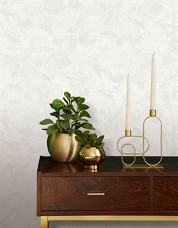 Обои EURO DECOR Santa Barbara фон 9246-00 виниловые 1,06*10,05м (1упак-6рул) - фото 135996