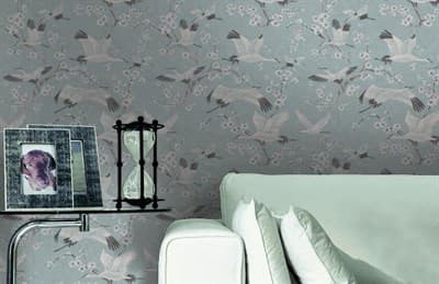 Обои SIRPI Италия 33501 1,06*10,05м (1упак-4рул) (Muralto OASI) - фото 13603