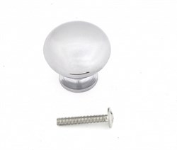 Ручка мебельная PALLADIUM DMK-104.PC (25/250) 115124 - фото 136243