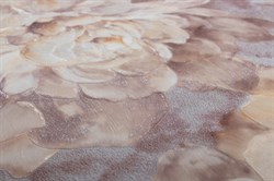 Обои ЛАНИТА VIP Норвуд декор (серо-капуч.) VIP5-1240 1,06*10,05м (1упак-6рул) - фото 136334