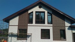 Панель DOCKE FLEMISH (Белый) PFFS-1107 - фото 136397