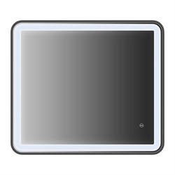 Зеркало IDDIS для ванной комнаты Cloud 80см CLO8000i98 - фото 136495