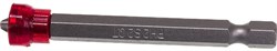 Биты Quadro Torsion 1/4 Ph2-70мм с магнитной насадкой 460270-1KZ - фото 136506
