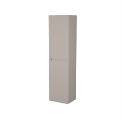 Пенал IDDIS Edifice 40 подвесной, для ванной комнаты, капучино EDI40C0i97 - фото 136535