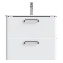 Тумба IDDIS для ванной комнаты подвесная Brick 60 BRI60W0i95K - фото 136564