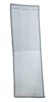 Насадка сменная для швабры SALDI 37*12 - фото 138013