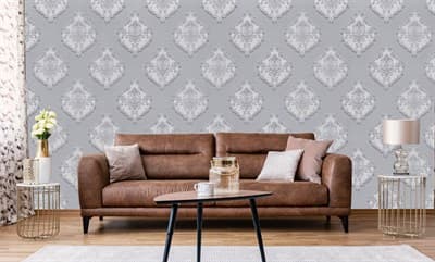 Обои АСПЕКТ РУ 70242-14 1,06*10,05м (1упак-6рул) - фото 13802