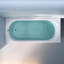 Ванна акриловая AM.PM X-Joy 180*80 W94A-180-080W-A - фото 138375