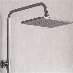 Смеситель FRAP для душа F2462-9 - фото 139078