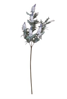 Цветок искусственный ЛАВАНДА 68см, в ассортименте 317354080 - фото 139656