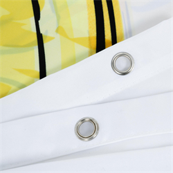 Шторка FIXSEN CAT для ванной комнаты FX-2515 - фото 139696