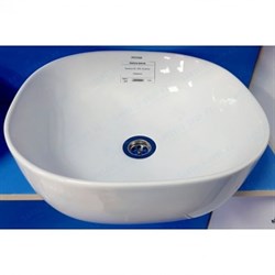 Раковина GROSSMAN круглая GR-3050 - фото 139733