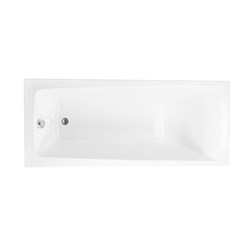 Ванна акриловая Лима 170*70 без ножек - фото 140060