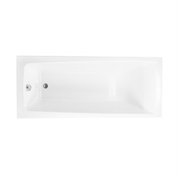 Ванна акриловая Лима 160*70 без ножек - фото 140066