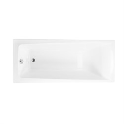 Ванна акриловая Лима 150*70 без ножек - фото 140071