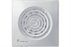 Вентилятор SOLER PALAU Silent-100 CZ - фото 140219