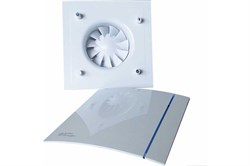 Вентилятор SOLER PALAU Silent-100 CZ Design 3С - фото 140221