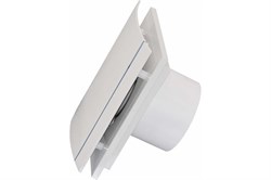 Вентилятор SOLER PALAU Silent-100 CZ Design 3С - фото 140222