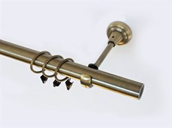 Карнизы DELFA СМ-2452/200/1Р - фото 140251