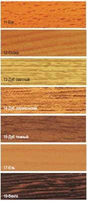 Профиль угловой ПУ06 (180см) 02-л - фото 14026