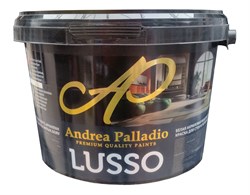 Краска ANDREA PALLADIO Lusso 2,2л - фото 140376