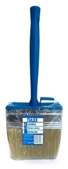 Макловица TULEX UNIVERSAL смешанная щетина 40*140мм 1010414 - фото 140540