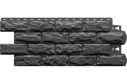 Панель DOCKE STANDART ДЮФУР (Давос) PFDU-1219 - фото 140612