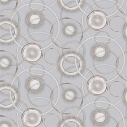 Обои МОСКОВСКИЕ Рондо 6306-5 0,53*10м (1упак-12рул) - фото 140751