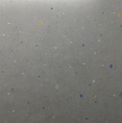 Керамогранит Steppe ceramics Scorpia Décor grey 60*60 - фото 141010