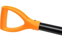 Лопата штыковая ВИХРЬ металлический черенок 73/7/1/6 - фото 141084