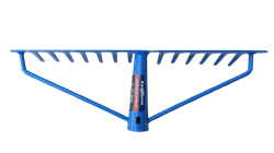 Грабли с черенком - фото 141139