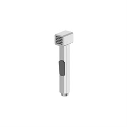 Лейка гигиеническая IDDIS Axes хром AXE1F1Ci20 - фото 141175