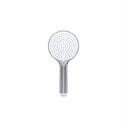 Лейка IDDIS для душа Optima Home хром матовый OPH3FBCi18 - фото 141262