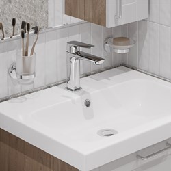 Смеситель IDDIS SIGN для умывальника SIGSB00i01 - фото 141292