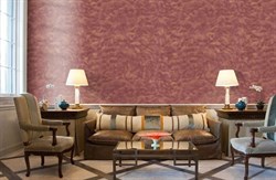 Обои Yudashkin 82101 1,06*10,05м (1упак-4рул) (Emiliana) (Yudashkin 2) - фото 141556