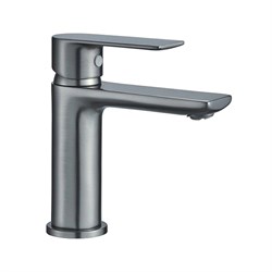 Смеситель HAIBA для раковины, графит HB10505-3 - фото 141571