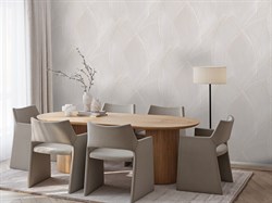 Обои VS Seoul декор 588616 виниловые 1,06*10,05м (1упак-6рул) (МАЯКПРИНТ) - фото 141661