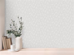 Обои VS Olive декор 589212 виниловые 1,06*10,05м (1упак-6рул) (МАЯКПРИНТ) - фото 141711