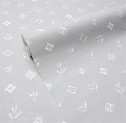 Обои VS Monogramma декор 589255 виниловые 1,06*10,05м (1упак-6рул) (МАЯКПРИНТ) - фото 141737