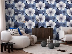 Обои VS Margarita декор 589144 виниловые 1,06*10,05м (1упак-6рул) (МАЯКПРИНТ) - фото 141760