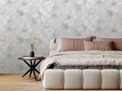 Обои VS Lola декор 589064 виниловые 1,06*10,05м (1упак-6рул) (МАЯКПРИНТ) - фото 141779