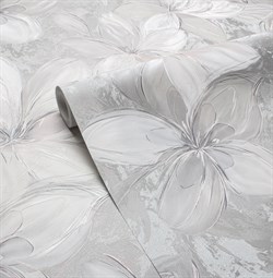 Обои VS Lola декор 589064 виниловые 1,06*10,05м (1упак-6рул) (МАЯКПРИНТ) - фото 141780