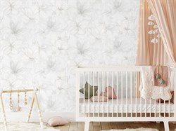 Обои VS Lola декор 589061 виниловые 1,06*10,05м (1упак-6рул) (МАЯКПРИНТ) - фото 141782