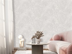 Обои VS Leonardo декор 589452 виниловые 1,06*10,05м (1упак-6рул) (МАЯКПРИНТ) - фото 141848