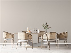 Обои VS Ideal3 589358 виниловые 1,06*10,05м (1упак-6рул) (МАЯКПРИНТ) - фото 141898