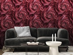 Обои VS Euphoria декор 589298 виниловые 1,06*10,05м (1упак-6рул) (МАЯКПРИНТ) - фото 141937