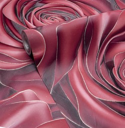 Обои VS Euphoria декор 589298 виниловые 1,06*10,05м (1упак-6рул) (МАЯКПРИНТ) - фото 141938