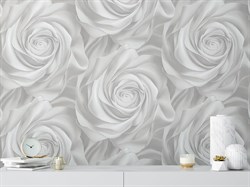 Обои VS Euphoria декор 589293 виниловые 1,06*10,05м (1упак-6рул) (МАЯКПРИНТ) - фото 141943