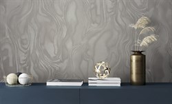 Обои VS Enisei декор 588787 виниловые 1,06*10,05м (1упак-6рул) (Ateliero) - фото 141984